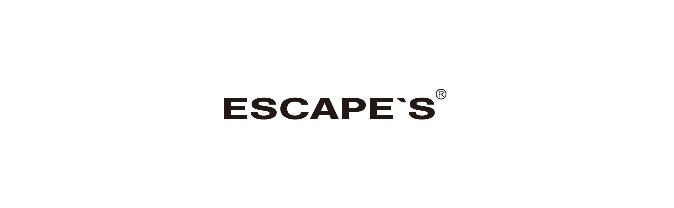 ESCAPES