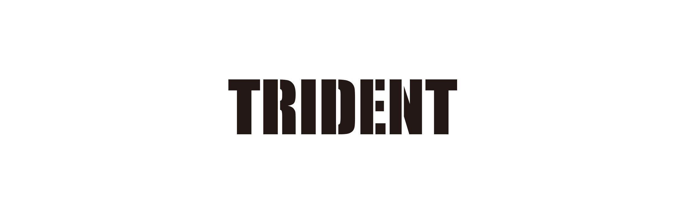 TRIDENT