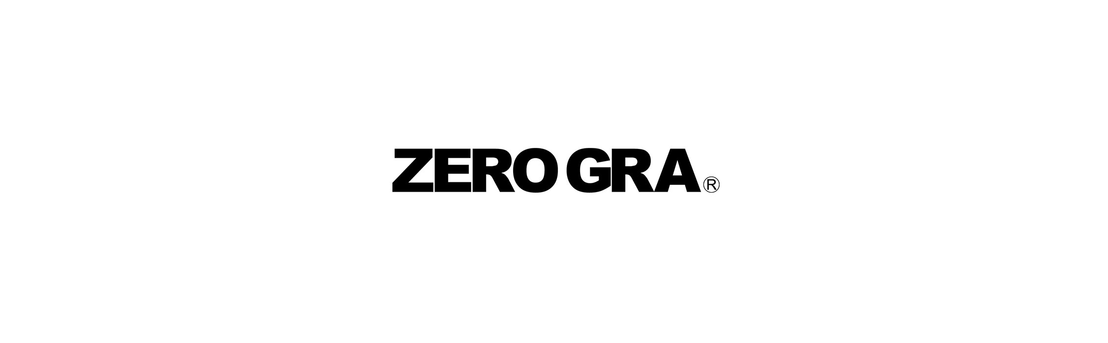 ZERO GRA