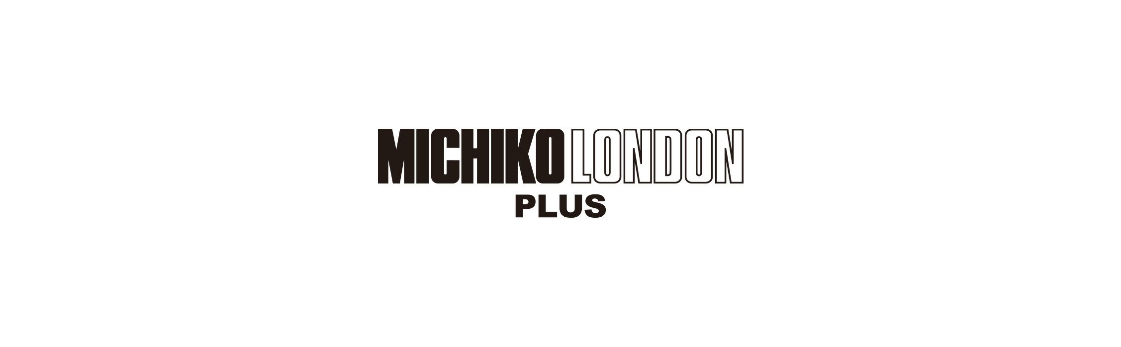 MICHIKO LONDON PLUS | シフレオンラインストア