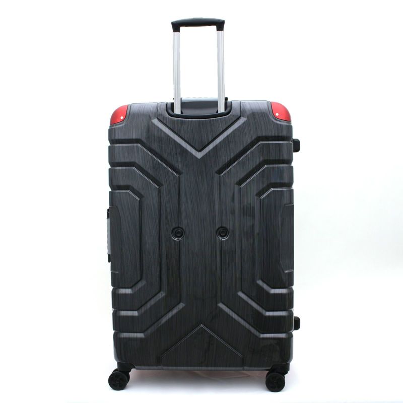スーツケース LLサイズ 超大型 フレームタイプ グリップマスター 