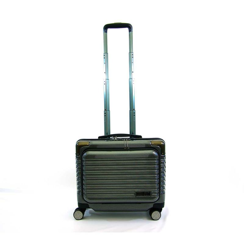 スーツケース 横型 機内持ち込みサイズ Sサイズ MICHIKO LONDON 