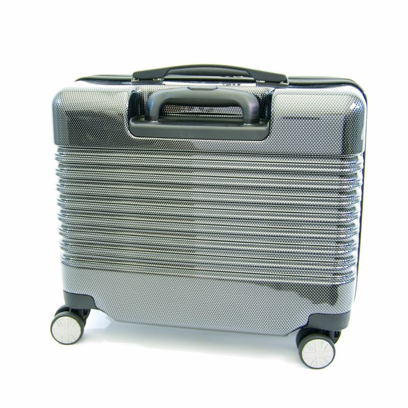 スーツケース 横型 機内持ち込みサイズ Sサイズ MICHIKO LONDON PLUS 