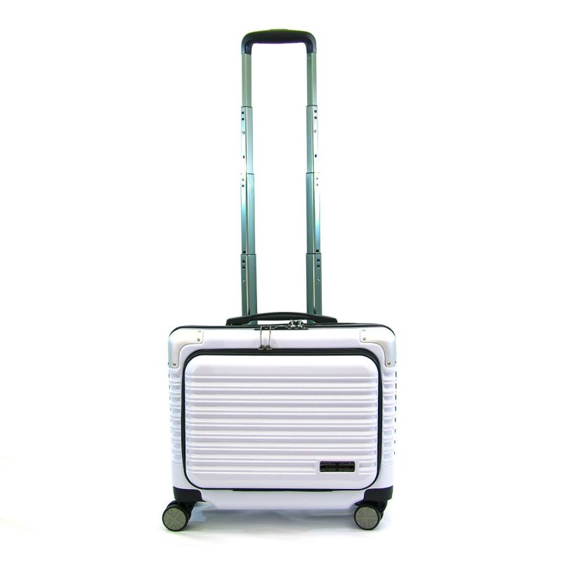 スーツケース 横型 機内持ち込みサイズ Sサイズ MICHIKO LONDON PLUS 
