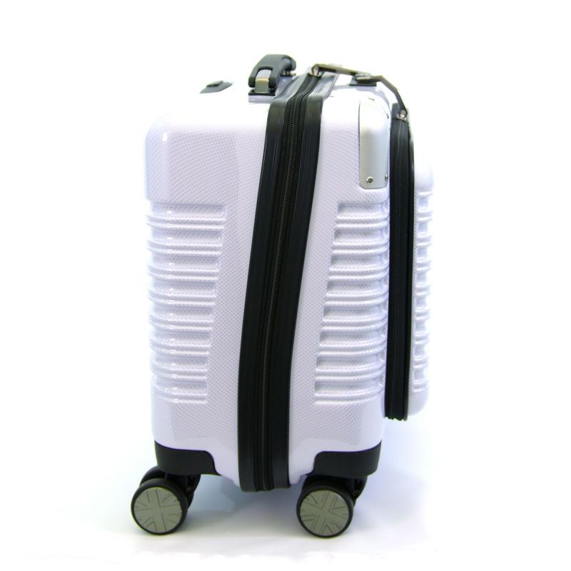 スーツケース 横型 機内持ち込みサイズ Sサイズ MICHIKO LONDON PLUS MCL2065-34 | シフレオンラインストア