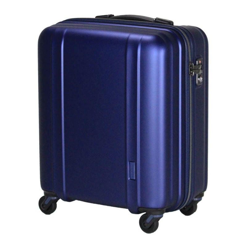 定価35000円　美品　シフレ　アウトドアスーツケース Lサイズ ジッパータイプ