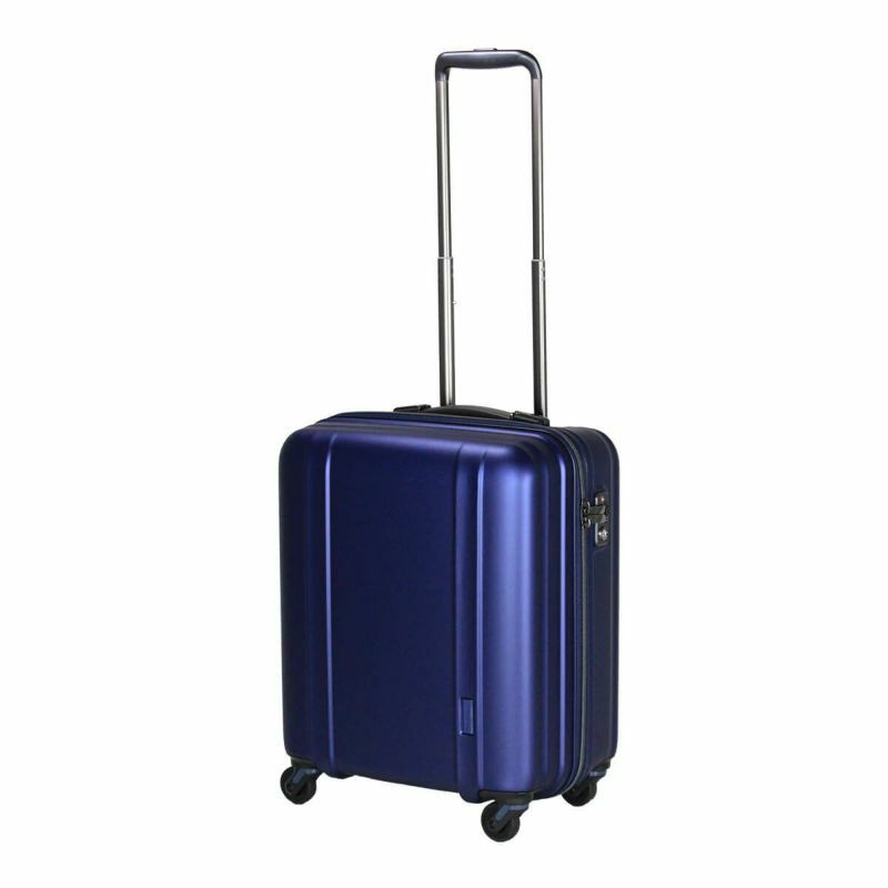 新色追加】超軽量スーツケース 機内持ち込み Sサイズ ジッパータイプ 