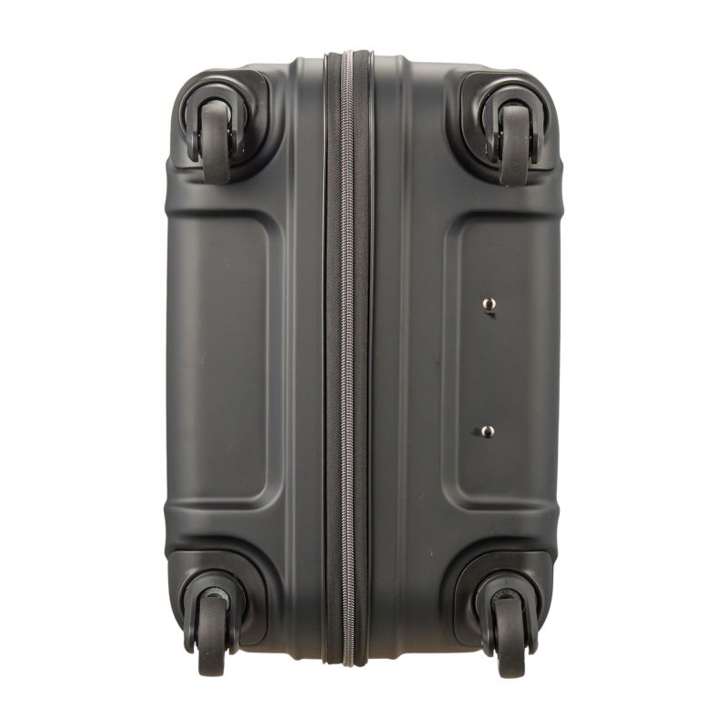 新色追加】超軽量スーツケース 機内持ち込み Sサイズ ジッパータイプ ...