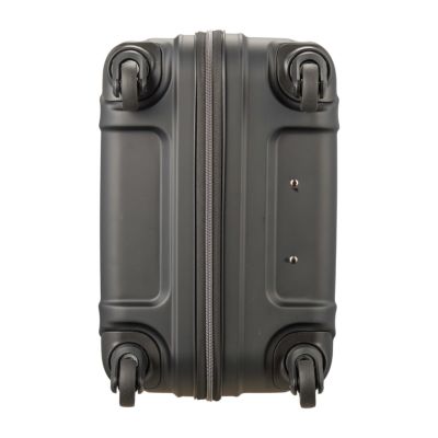 超軽量 スーツケース コインロッカーサイズ ジッパータイプ ZERO GRA