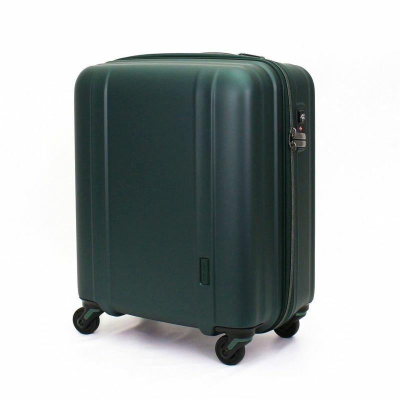 新色追加】超軽量スーツケース 機内持ち込み Sサイズ ジッパータイプ 