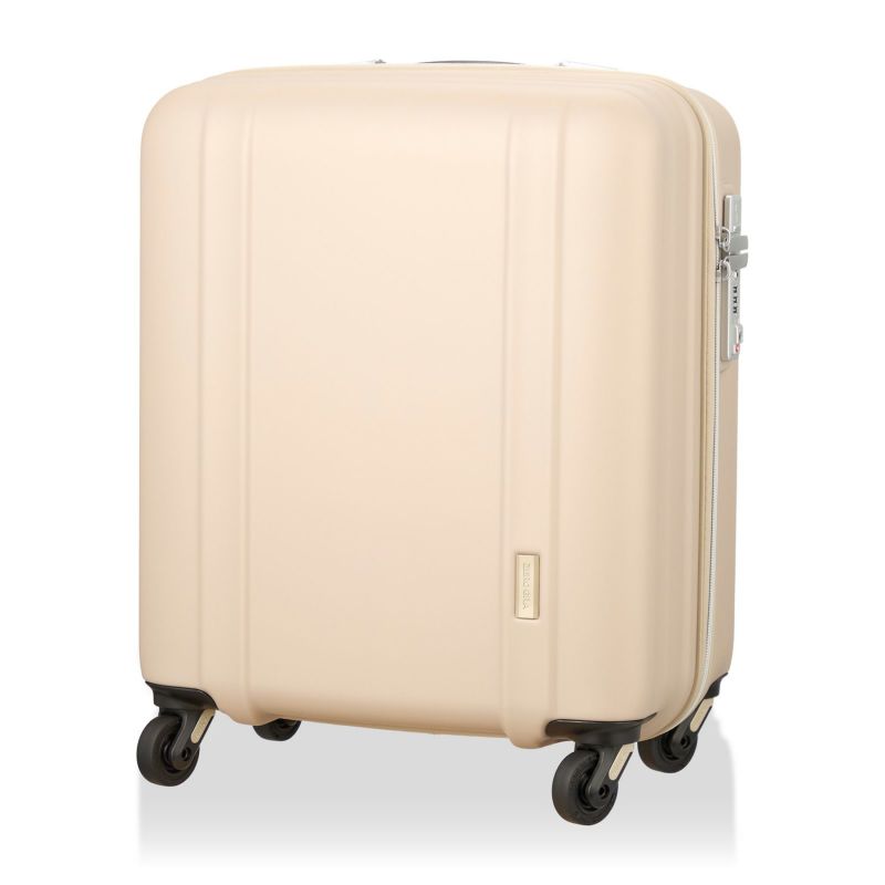 新色追加】超軽量スーツケース 機内持ち込み Sサイズ ジッパータイプ