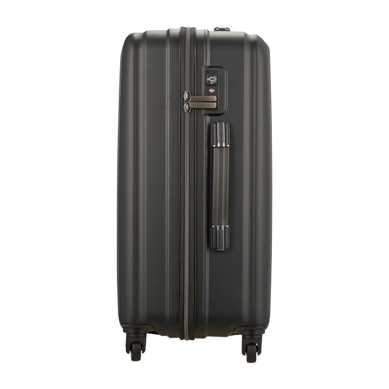 超軽量スーツケース Mサイズ ジッパータイプ ZERO GRA ZER2088 