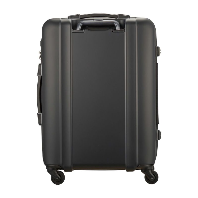新色追加】超軽量スーツケース Mサイズ ジッパータイプ ZERO GRA 