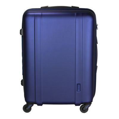 超軽量 スーツケース Lサイズ フレームタイプ 5年保証付き ZERO