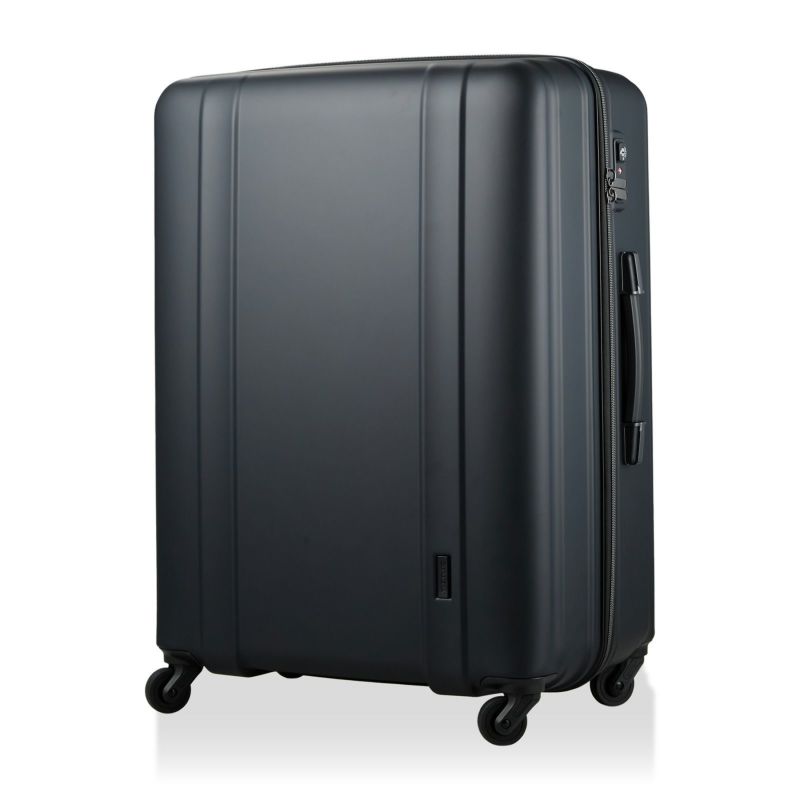新色追加】超軽量スーツケース Lサイズ ジッパータイプ ZERO GRA ZER2088-66 | シフレオンラインストア