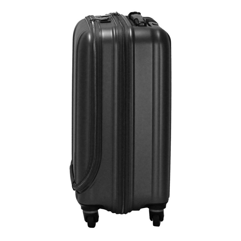 本物の シフレ スーツケース ゼログラ ZER2244-54 33 cm マット