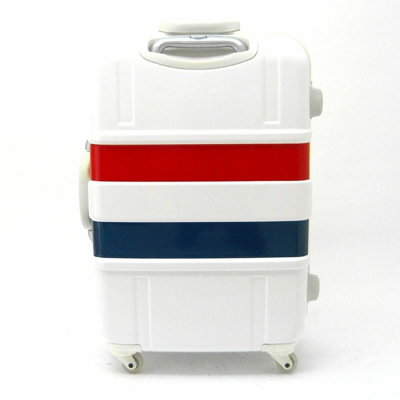 OUTLET 51％OFF】スーツケース Mサイズ フレームタイプ