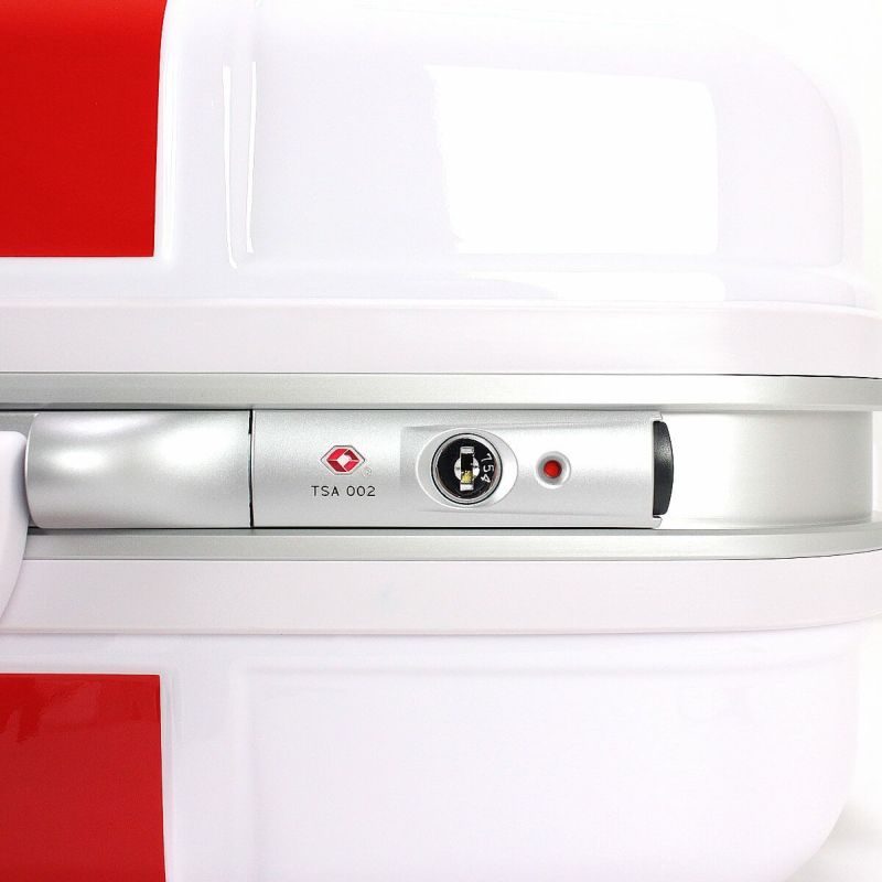 OUTLET 51％OFF】スーツケース Mサイズ フレームタイプ