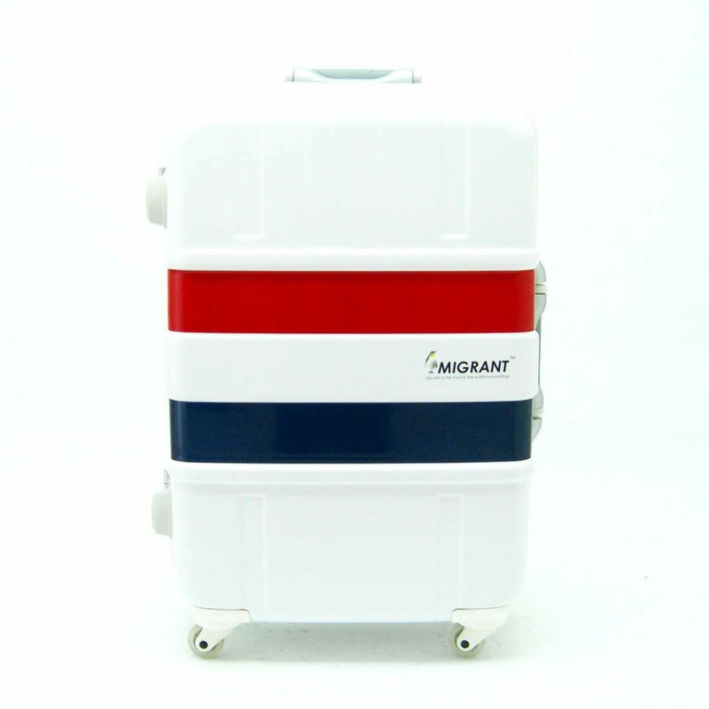 OUTLET 60％OFF】スーツケース Lサイズ フレームタイプ