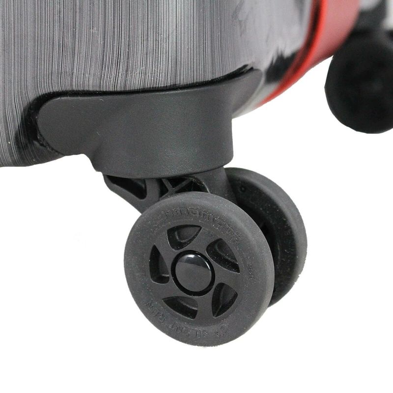 スーツケース Lサイズ 四角型 フレームタイプ グリップマスター