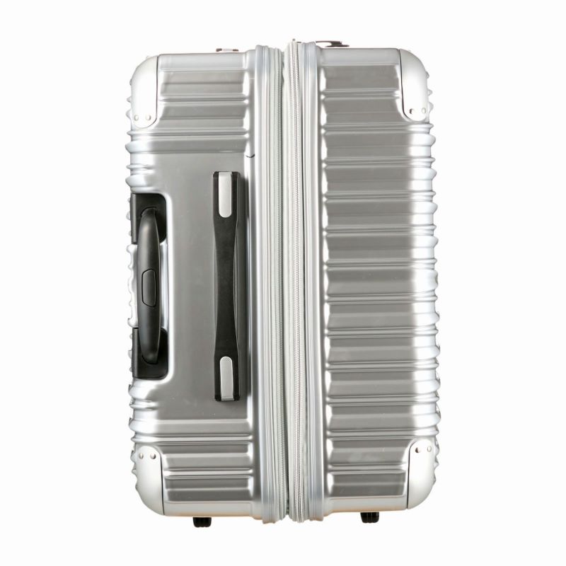 抗菌 スーツケース Lサイズ ジッパータイプ TRIDENT TRI2035K-67 抗菌 スーツケース Lサイズ ジッパータイプ TRIDENT TRI2035K-67