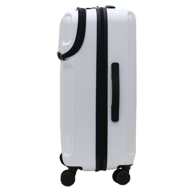 スーツケース Mサイズ ジッパータイプ GREEN WORKS GRE2179-56