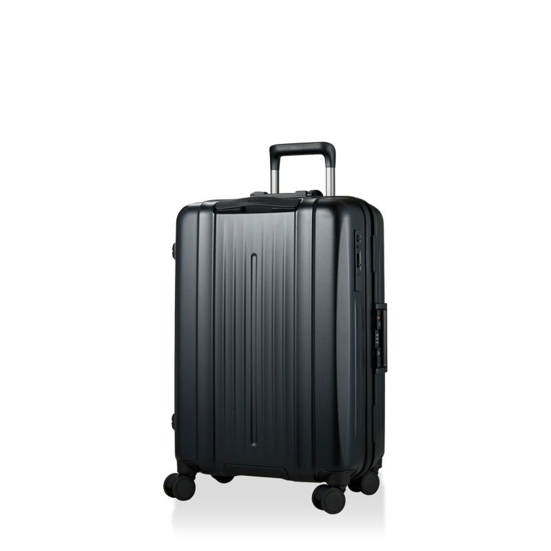 スーツケース シフレ 超軽量フレームスーツケース ZEROGRA ゼログラ