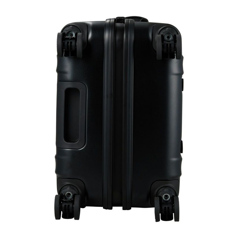 超軽量 スーツケース Mサイズ フレームタイプ ZERO GRA ZER1143-57 | シフレオンラインストア
