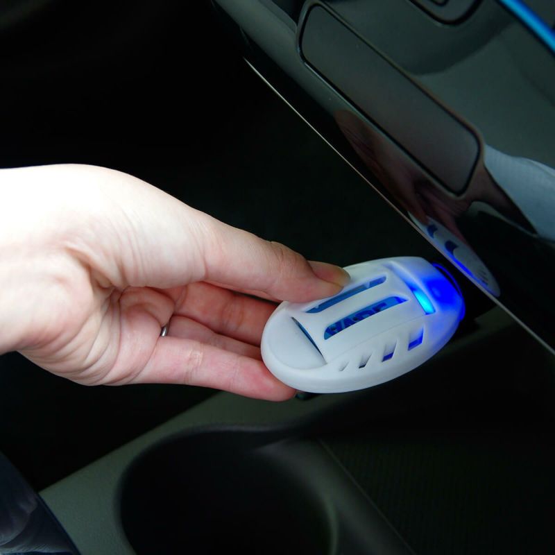 USB電源式 蚊取り器 ACC7095 | シフレオンラインストア