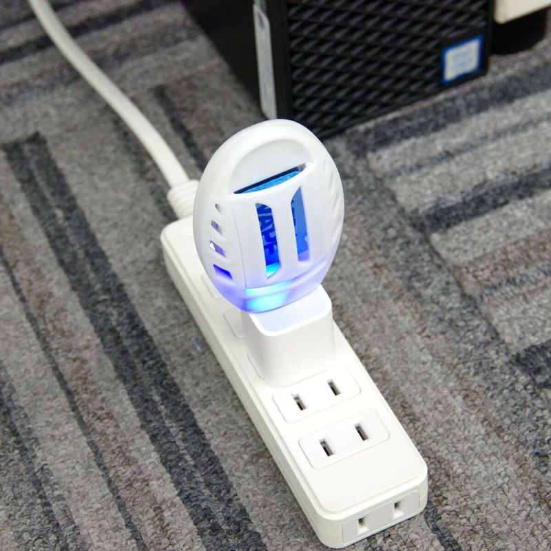 USB電源式 蚊取り器 ACC7095 | シフレオンラインストア USB電源式 蚊取り器 ACC7095 | シフレオンラインストア