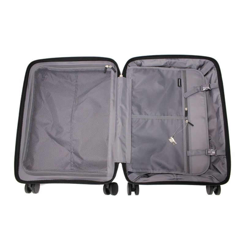 SALE】スーツケース 機内持ち込み Sサイズ ジッパータイプ 軽量