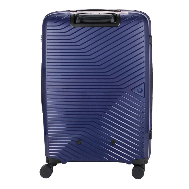 SALE】スーツケース Mサイズ ジッパータイプ 軽量 GREENWORKS GRE2081 