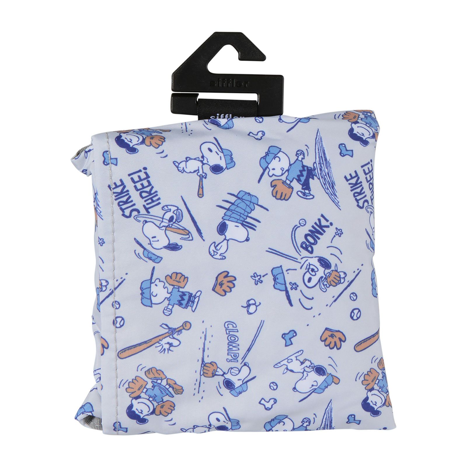 折りたたみエコバッグ Mサイズ スヌーピー 0120 | シフレオンラインストア