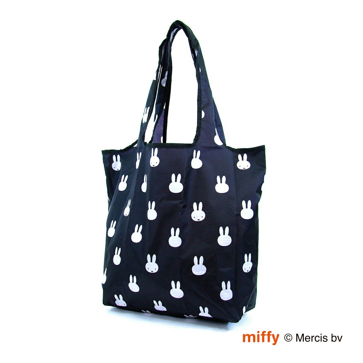 レジカゴ用バッグ ミッフィー 保冷保温 ECO0415 | シフレオンラインストア