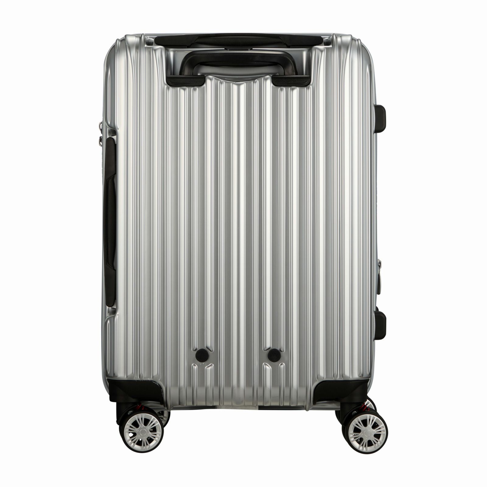Off White x RIMOWA 気負わ スーツケース 黒 Black