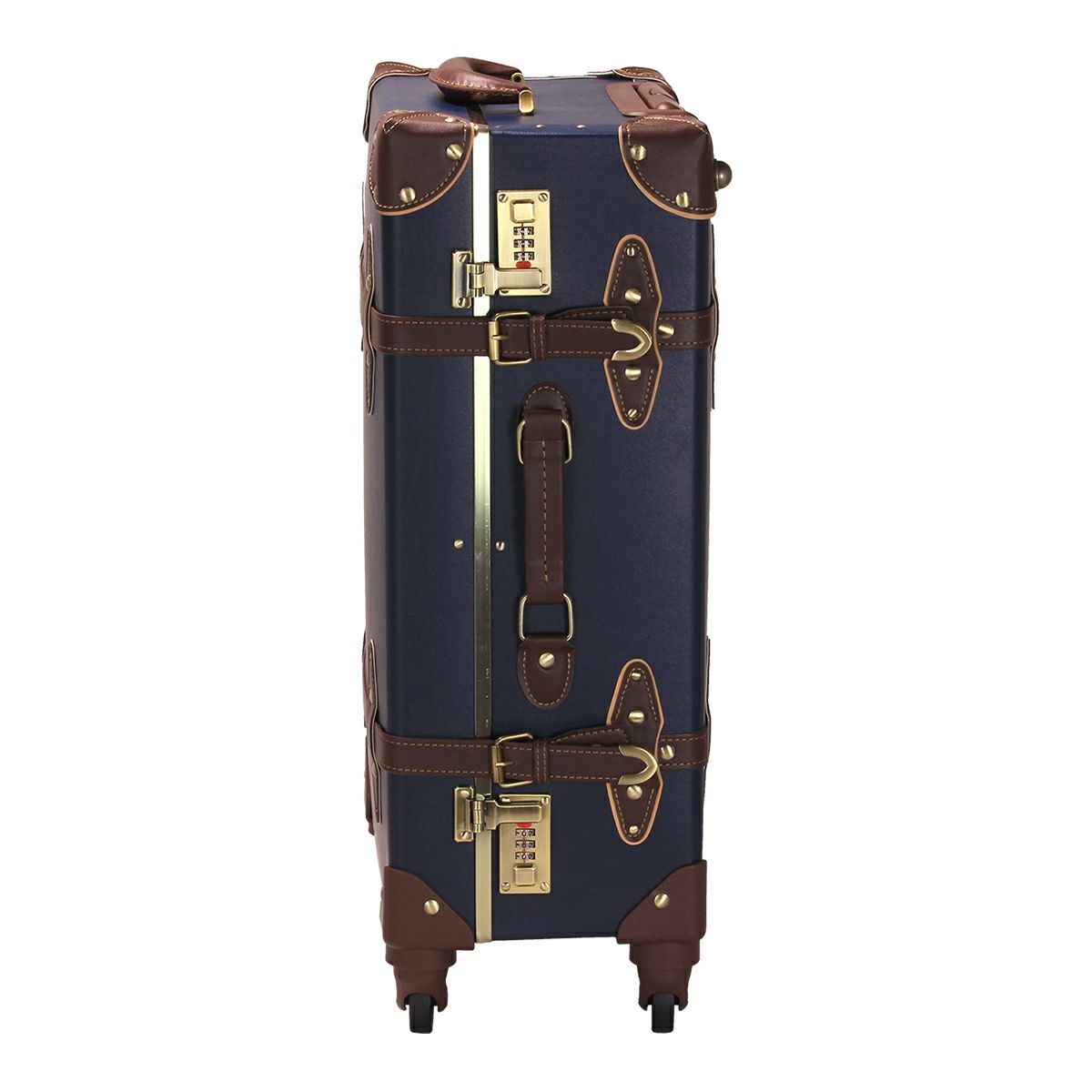 OUTLET 20%OFF】トランクキャリー Mサイズ ユーラシアトランク EUR3054  