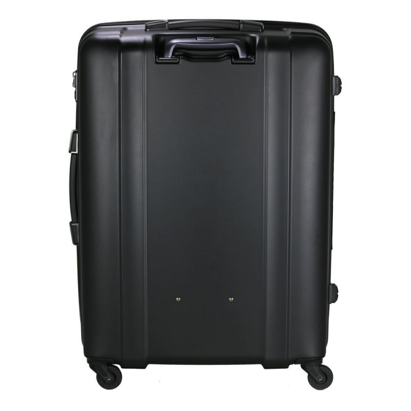 【OUTLET 20%OFF】超軽量スーツケース Lサイズ ジッパータイプ