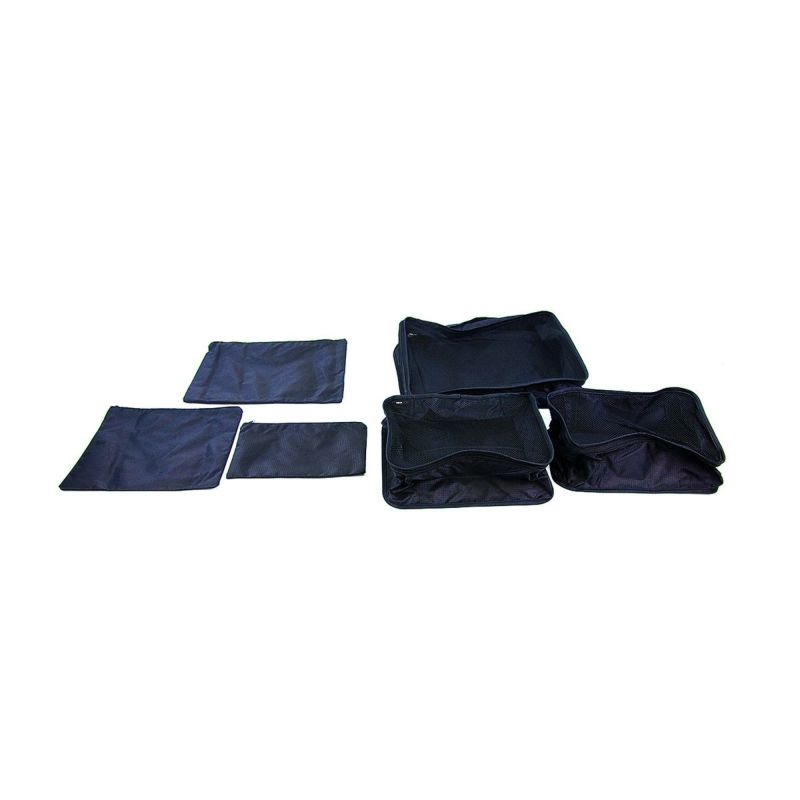 トラベルポーチ 6点セット トラベルコレクション TRC7072 | シフレ