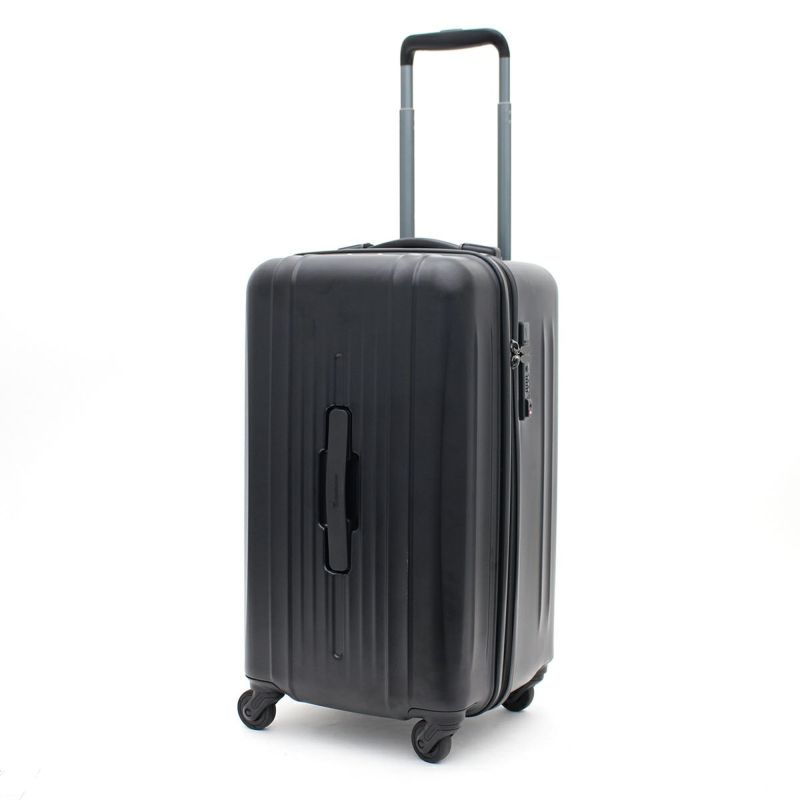 スーツケース コインロッカーサイズ ジッパータイプ ZERO GRA ZER2244-54