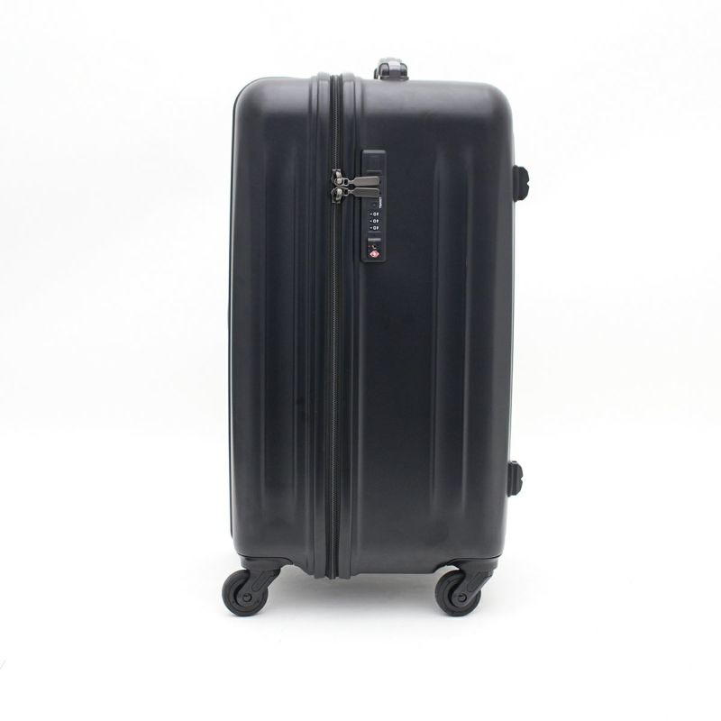 本物の シフレ スーツケース ゼログラ ZER2244-54 33 cm マット
