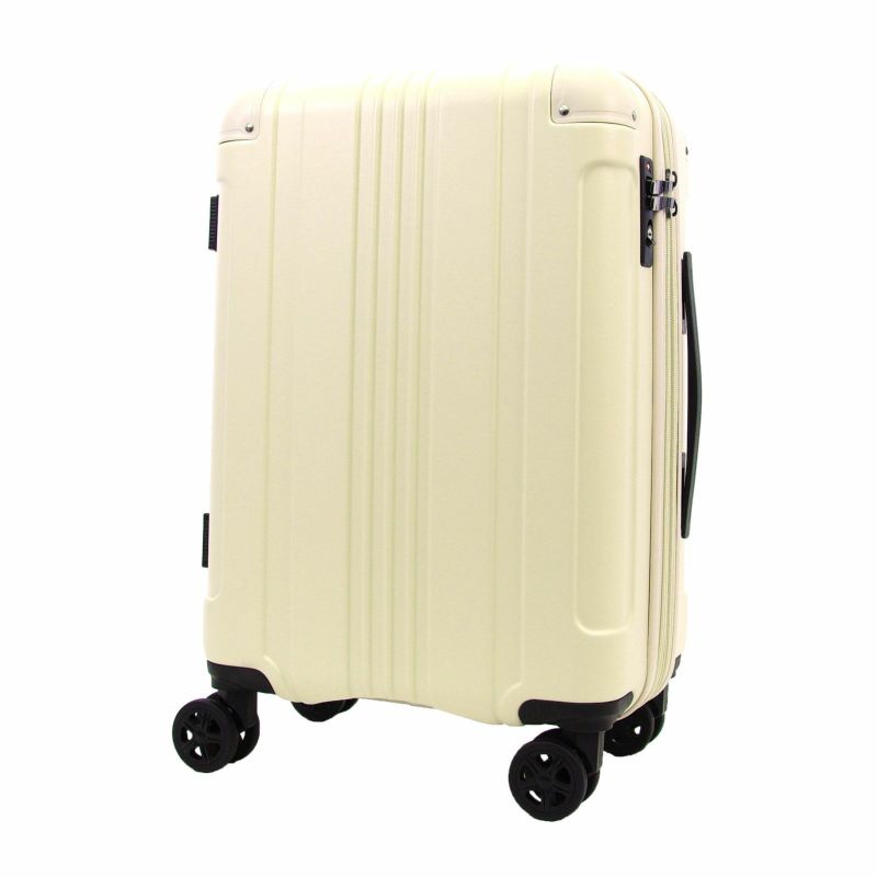 抗菌スーツケース Sサイズ ジッパータイプ XCR2247-47 | シフレ