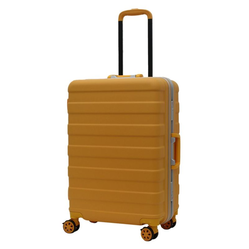 スーツケース Mサイズ フレームタイプ SIF1096-57 | シフレオンライン 