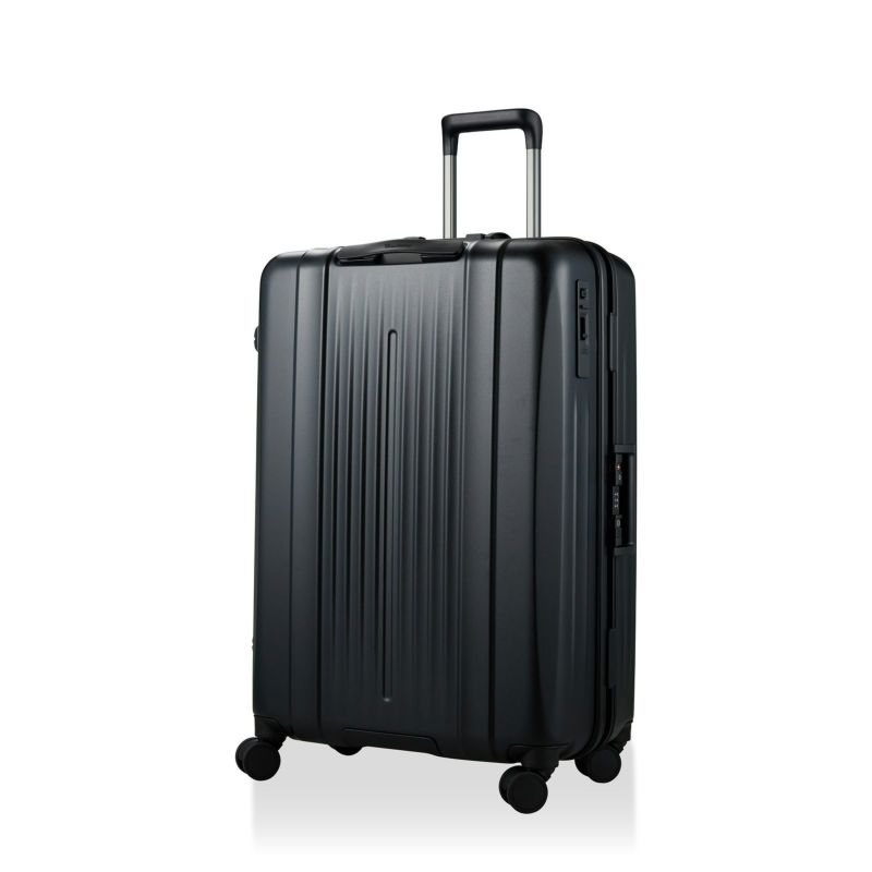 超軽量 スーツケース Lサイズ フレームタイプ ZERO GRA ZER1143-66 