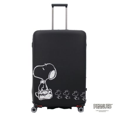 スーツケースカバー Lサイズ スヌーピー HAP7037-L | シフレオンライン