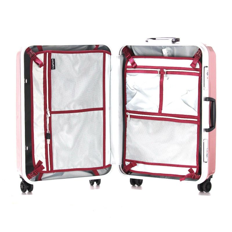 【SALE】 スーツケース フレーム Lサイズ B1116T-67 | シフレ 