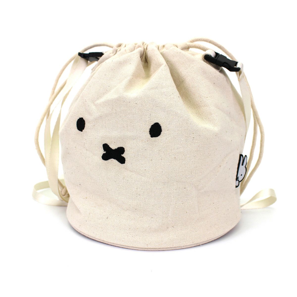 巾着ショルダーバッグ ミッフィー 6045 | シフレオンラインストア