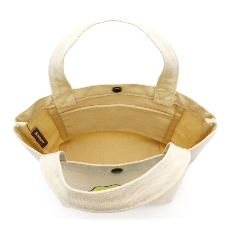 帆布ミニトートバッグ リラックマ 6015 | シフレオンラインストア