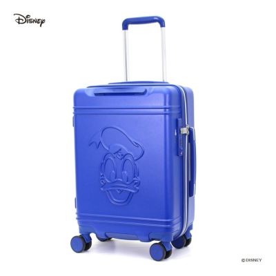 スーツケース ディズニー ミッキーマウス Lサイズ フレームタイプ