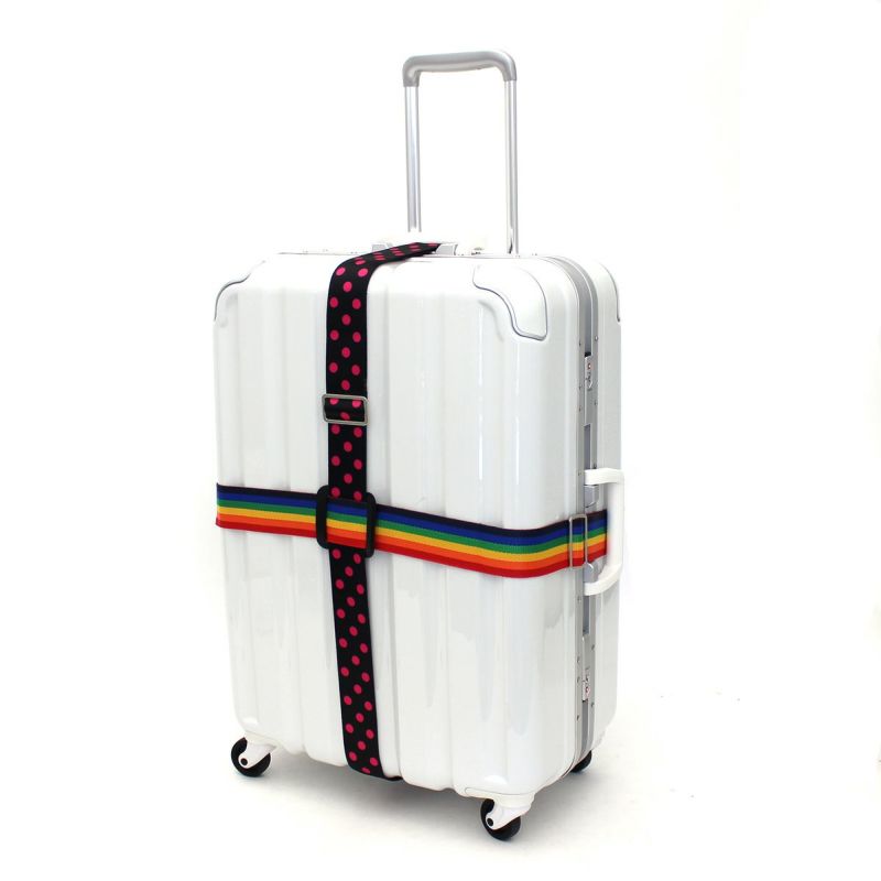 シフレ スーツケース ハードジッパケース 43L 54 cm 3.2kg メタリック