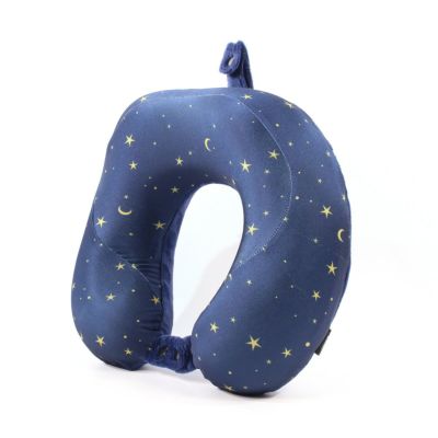 2in1枕 ネックピロー&クッション 低反発枕 MKR7075 | シフレ 2in1枕 ネックピロー&クッション 低反発枕 MKR7075 | シフレ